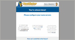 Desktop Screenshot of designgator.com